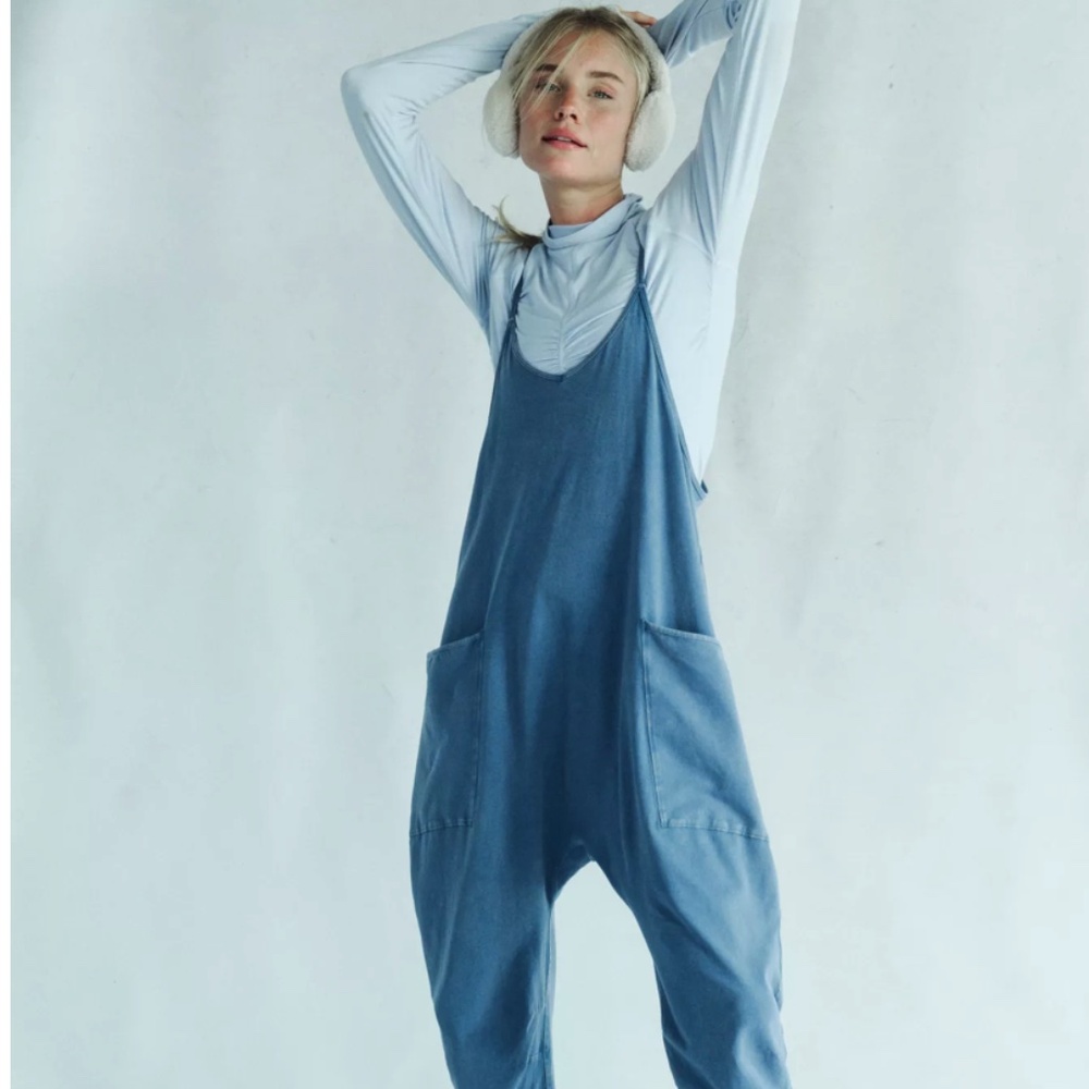 Hot Shot Onesie FP Movement